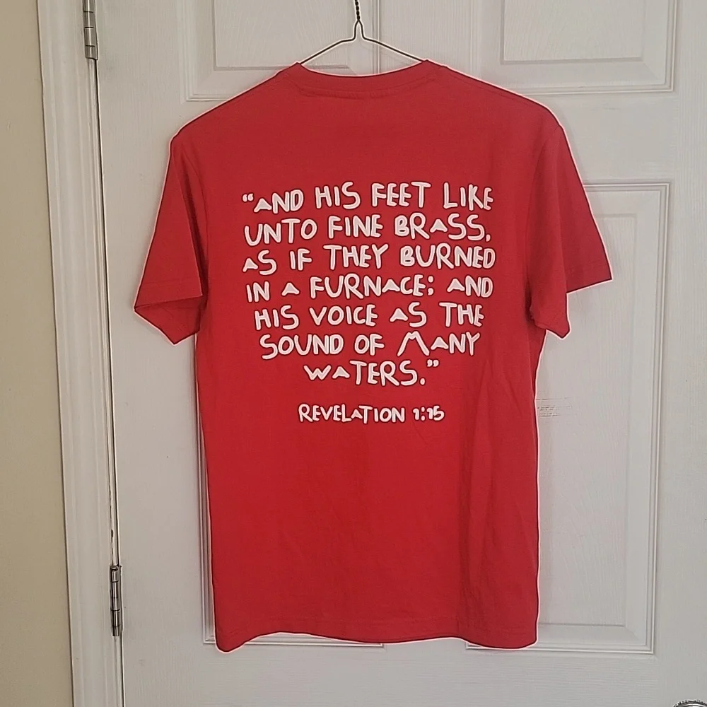Shirt - Picture 4 of 4